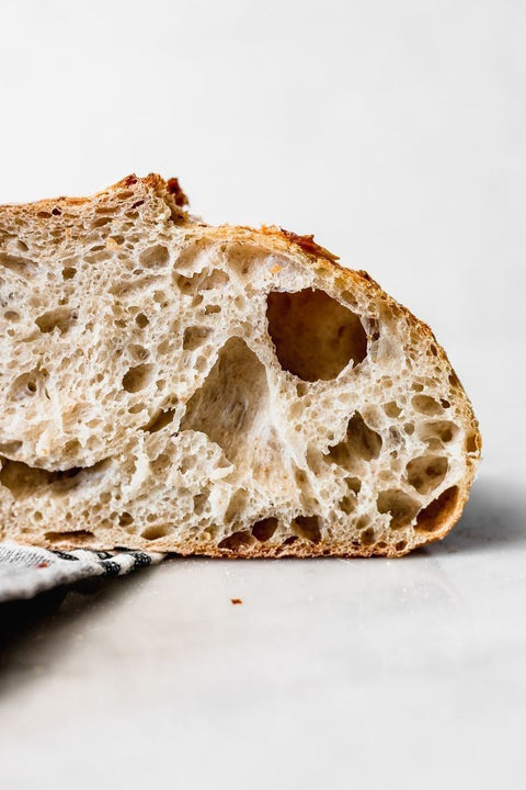 Pane vivo
