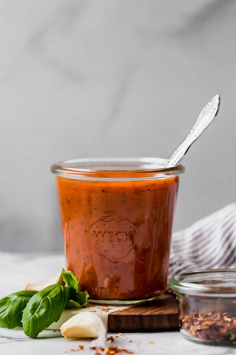 Pomodori a pezzettoni