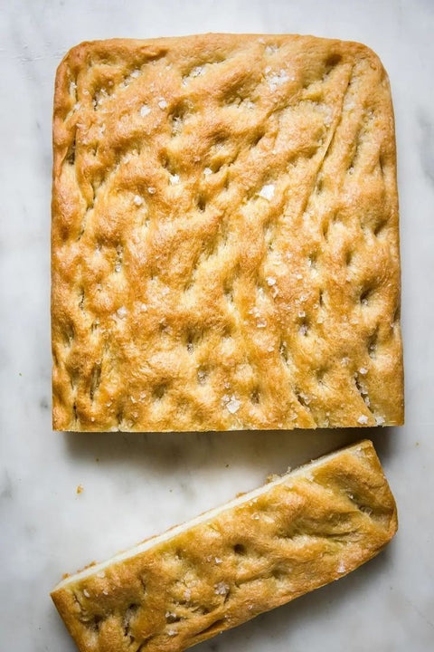 Schiacciata semi-integrale